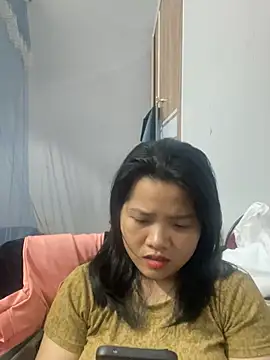 anne baby2k online show from April 19, 3:13 pm