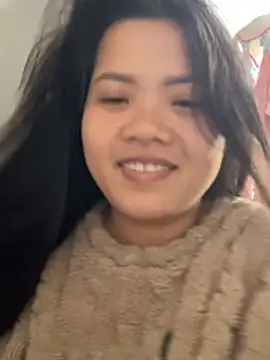 Snapshot of anne_baby2k chatting on January 12, 6:20 am anne baby2k online show from January 12, 6:20 am