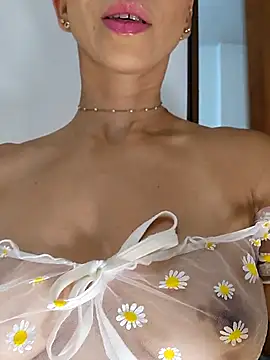 Alice Barry online show from March 3, 12:06 am