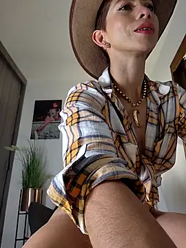 Alice Barry online show from March 20, 1:17 am