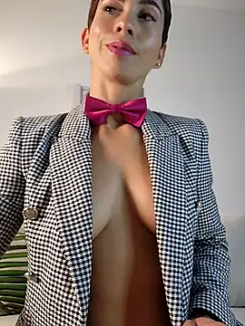 Alice Barry online show from January 7, 2:16 am