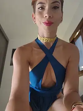 Alice Barry online show from May 17, 9:04 pm