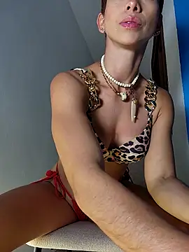 Alice Barry online show from March 22, 11:28 pm