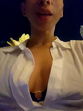 Alice Barry online show from December 17, 2:38 am