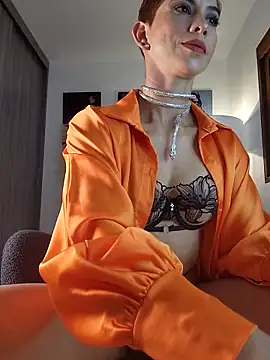 Alice Barry online show from December 4, 11:04 pm