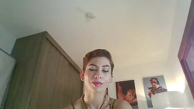 Alice Barry online show from December 23, 12:11 am