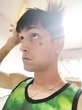 Laikerxxx online show from October 31, 7:05 am