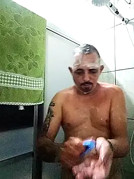 MORENORC79 online show from April 8, 4:25 am