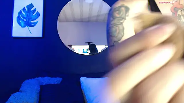 TamaraaRoss  online show from November 6, 6:56 pm