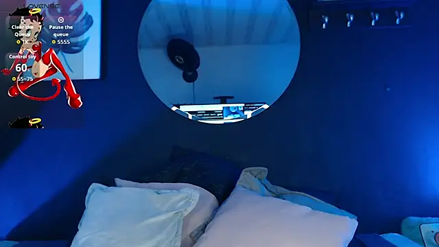 TamaraaRoss  online show from February 24, 6:53 pm