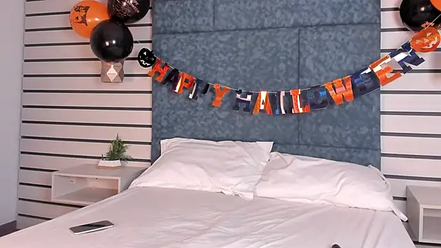 GabrielaBali online show from October 30, 12:03 pm