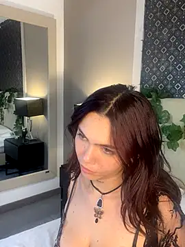 GabrielaBali online show from November 8, 12:47 am