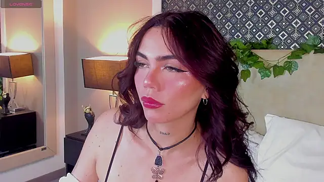 GabrielaBali online show from November 21, 12:37 pm