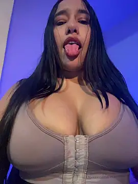 mis-violetha online show from May 30, 2:07 am