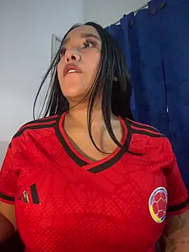 Snapshot of mis-violetha chatting on June 24, 1:48 am mis-violetha online show from June 24, 1:48 am