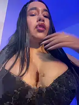 mis-violetha online show from June 4, 2:49 am