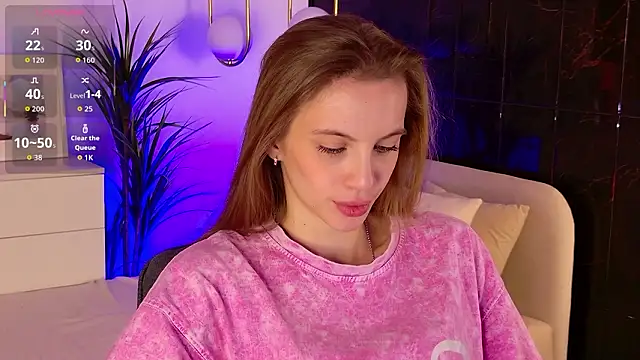 mia silkk online show from February 26, 6:24 am