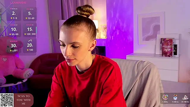 mia silkk online show from April 10, 6:31 am