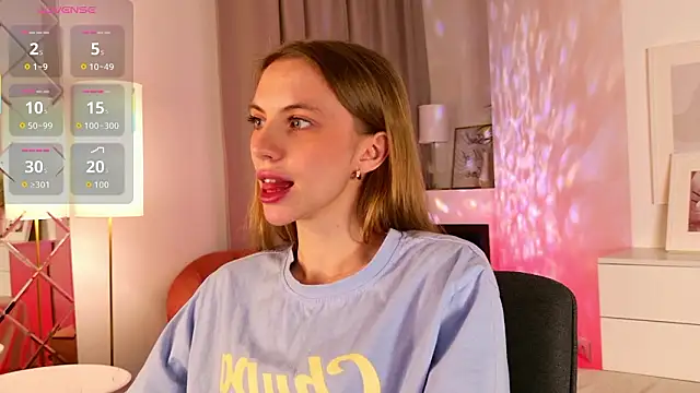 mia silkk online show from February 2, 8:30 pm