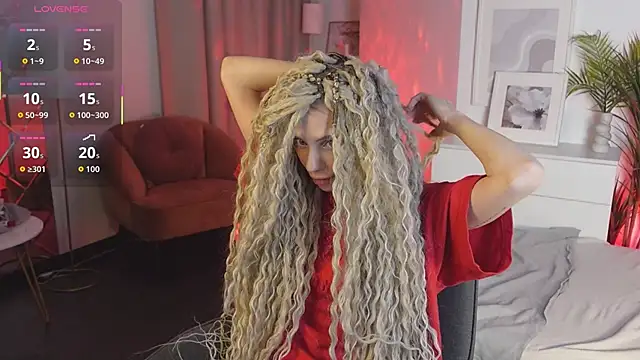 mia silkk online show from December 23, 6:34 am