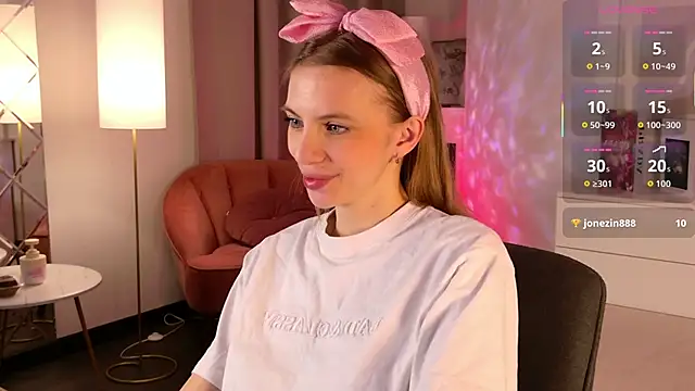 mia silkk online show from February 21, 6:37 am