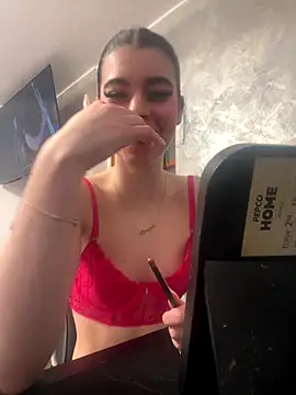 MissHerra2 online show from November 10, 6:57 pm