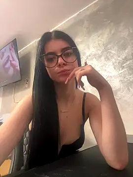 MissHerra2 online show from November 8, 3:04 pm