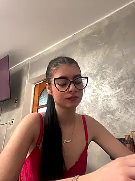 MissHerra2 online show from November 26, 12:16 pm