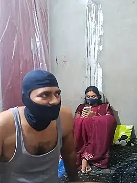 Yourchuddakadbhabhi online show from August 5, 5:18 pm