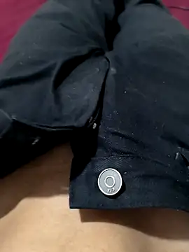 BoyBoy HKG online show from October 11, 4:41 pm