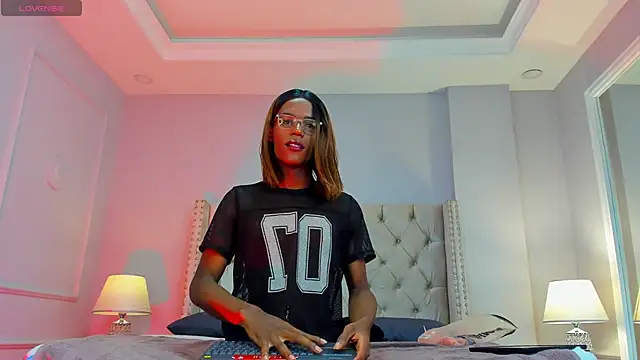 Charlie Storm  online show from October 27, 11:44 am