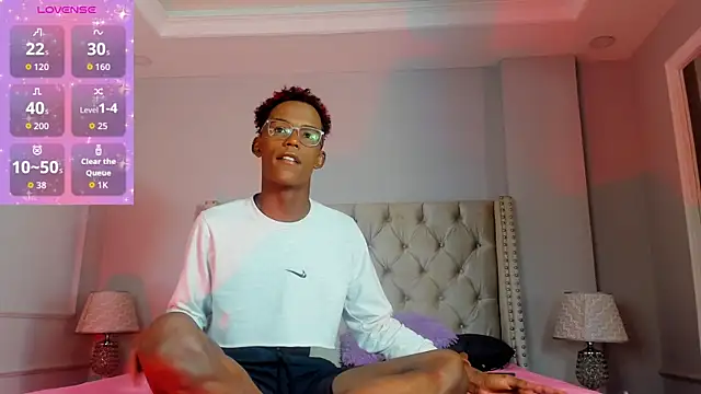 Charlie Storm  online show from January 10, 12:22 pm