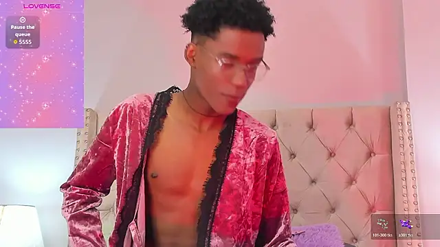 Charlie Storm  online show from February 11, 2:17 pm