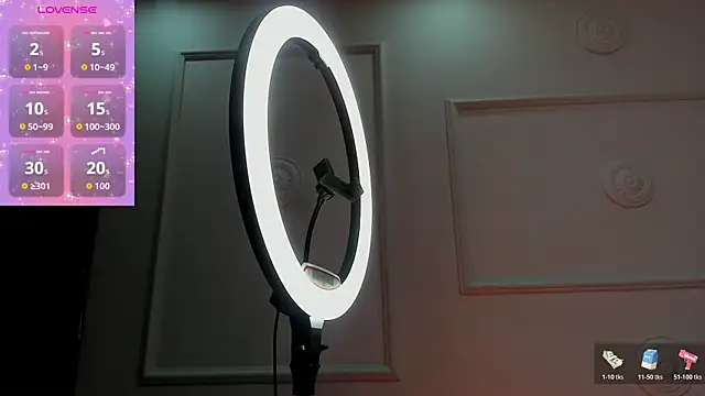 Charlie Storm  online show from January 14, 12:31 pm