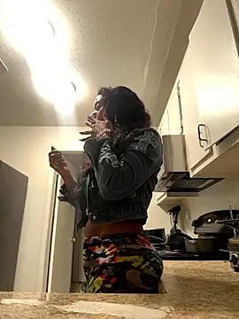 promisetoyou4 online show from January 6, 6:01 pm