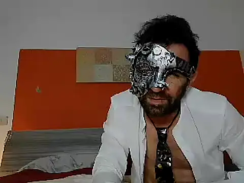 Goodvibratesduo online show from November 16, 10:02 pm