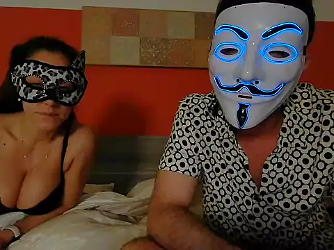 Goodvibratesduo online show from November 27, 9:04 pm