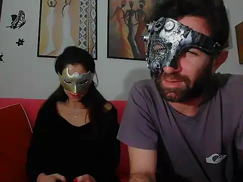 Goodvibratesduo online show from January 6, 5:06 pm