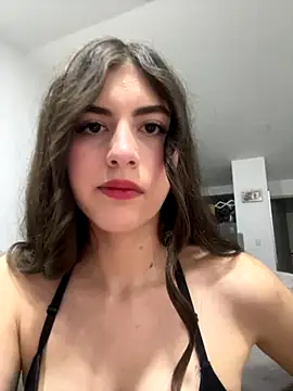 AlessiaLuxx online show from November 1, 10:58 pm