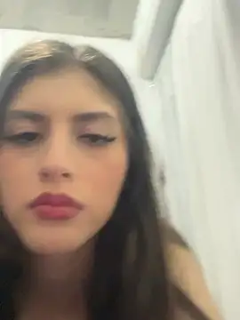 AlessiaLuxx online show from April 27, 11:25 pm