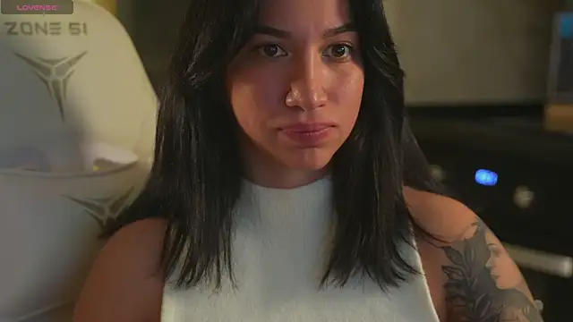 LeoBamble online show from October 14, 4:18 pm