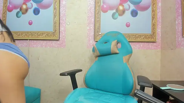 Sammy-Walker online show from October 21, 12:15 pm