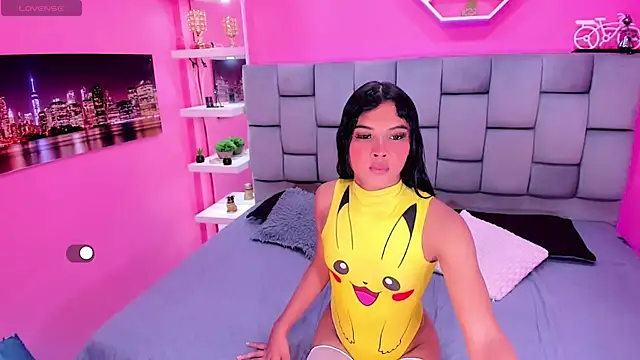 KIISHANNY online show from October 24, 8:30 pm