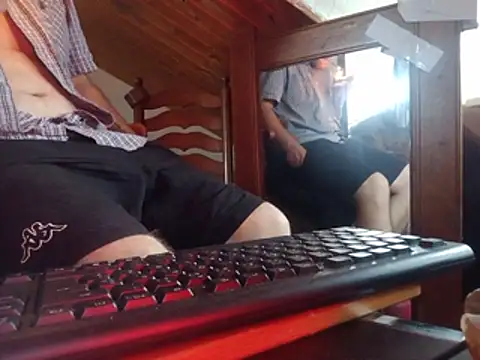 DerWixxser88 online show from June 4, 4:44 pm