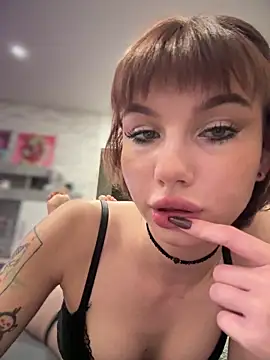 Snapshot of nika666 chatting on October 12, 2:29 pm nika666 online show from October 12, 2:29 pm