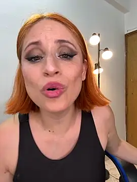 Adeline 1 online show from November 8, 9:40 pm