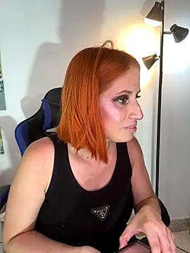 Adeline 1 online show from November 2, 8:03 pm