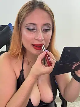 Adeline 1 online show from December 20, 2:36 am