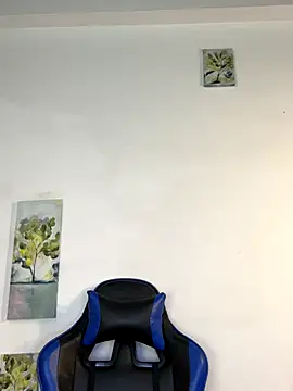 Adeline 1 online show from October 27, 9:38 pm