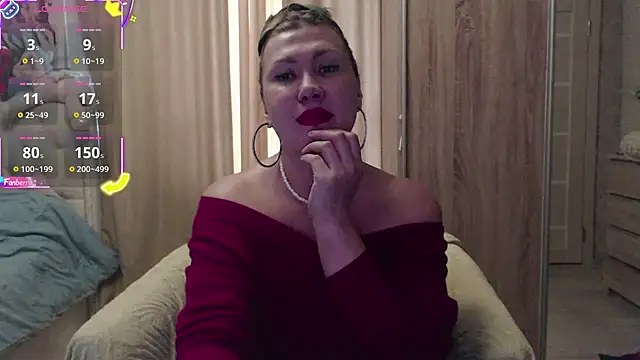 Ambika beauty online show from October 29, 1:21 pm